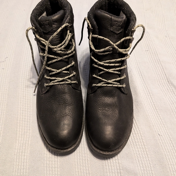 Tms men's ashland 2.0 boot - Picture 7 of 7